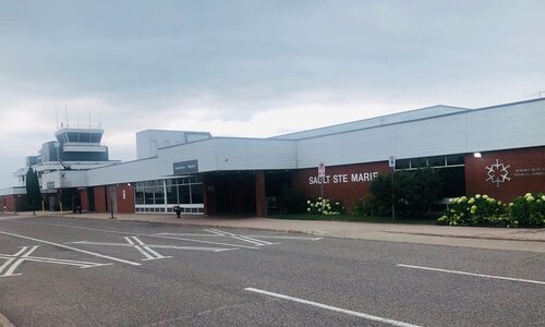 Passenger Levels August 2025