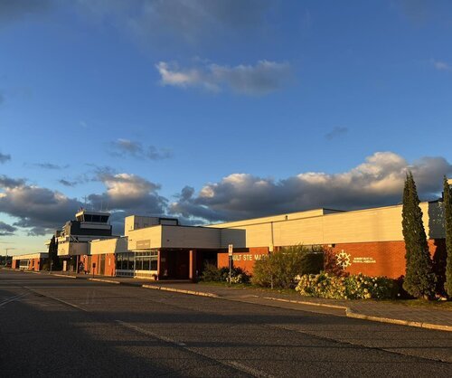 September 2025 Passenger Levels